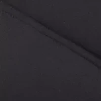 Plus Short Packable Zip-Up Puffer Coat