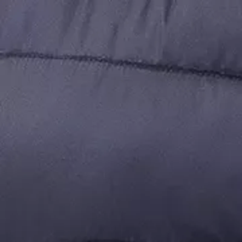 Plus Packable Long Puffer Coat