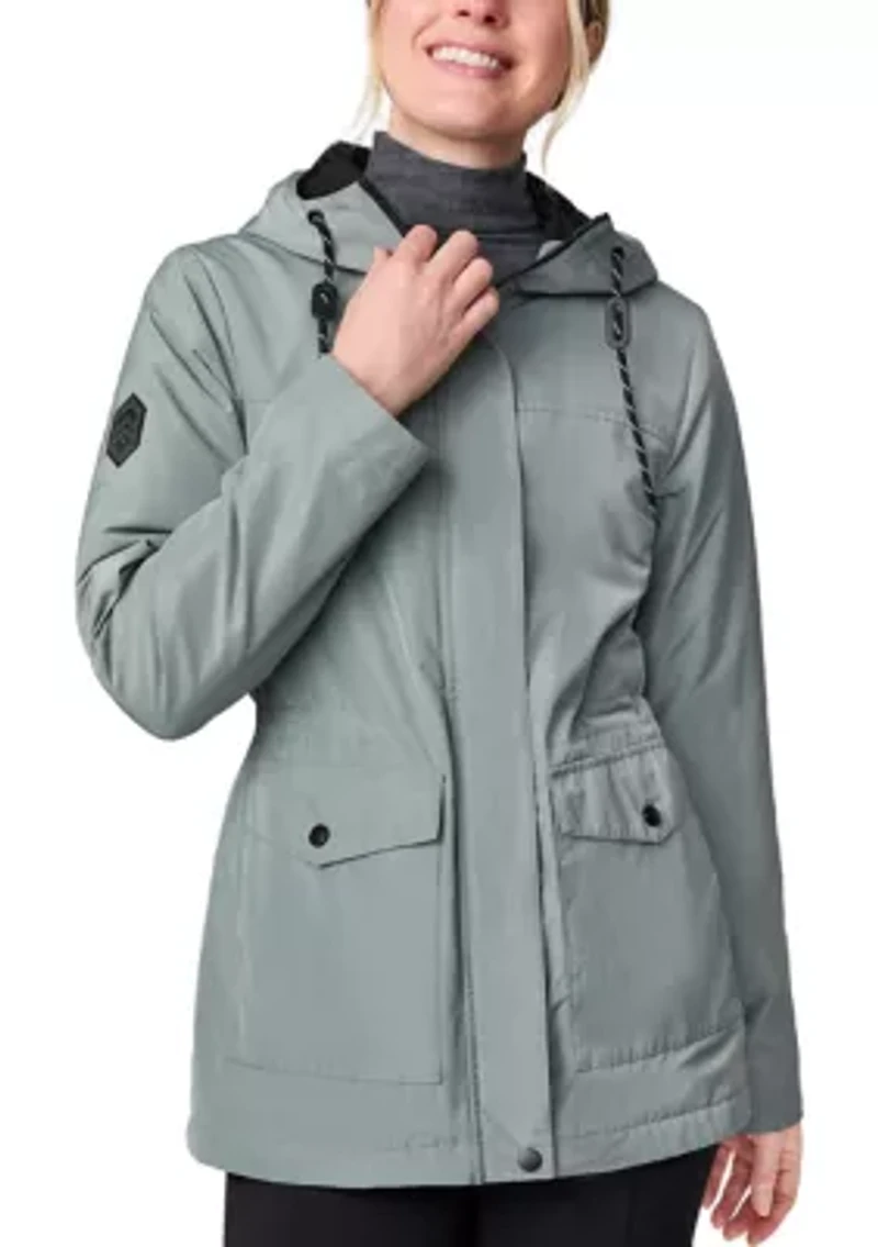 Women's Rain Away Anorack Jacket