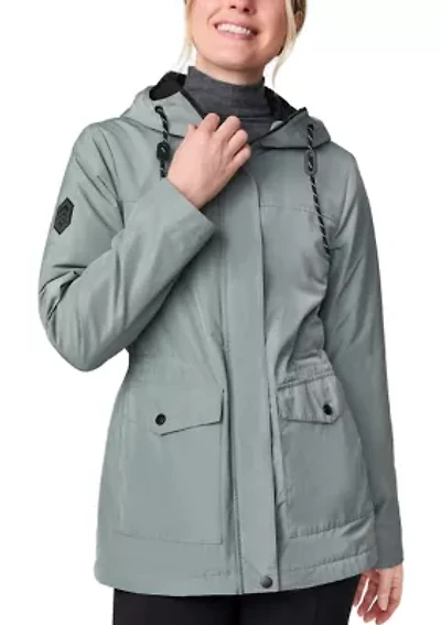 Women's Rain Away Anorack Jacket