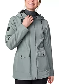 Women's Rain Away Anorack Jacket