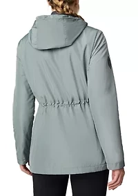 Women's Rain Away Anorack Jacket