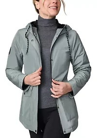 Women's Rain Away Anorack Jacket