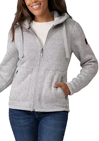 Women's Mountain Fleece Jacket