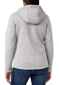 Women's Mountain Fleece Jacket