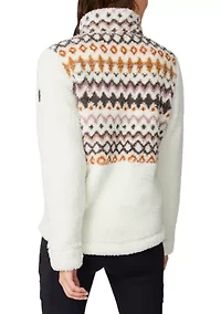 Women's Sierra Sherpa Jacket