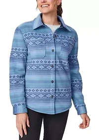 Women's Chill Out Fleece Jacket