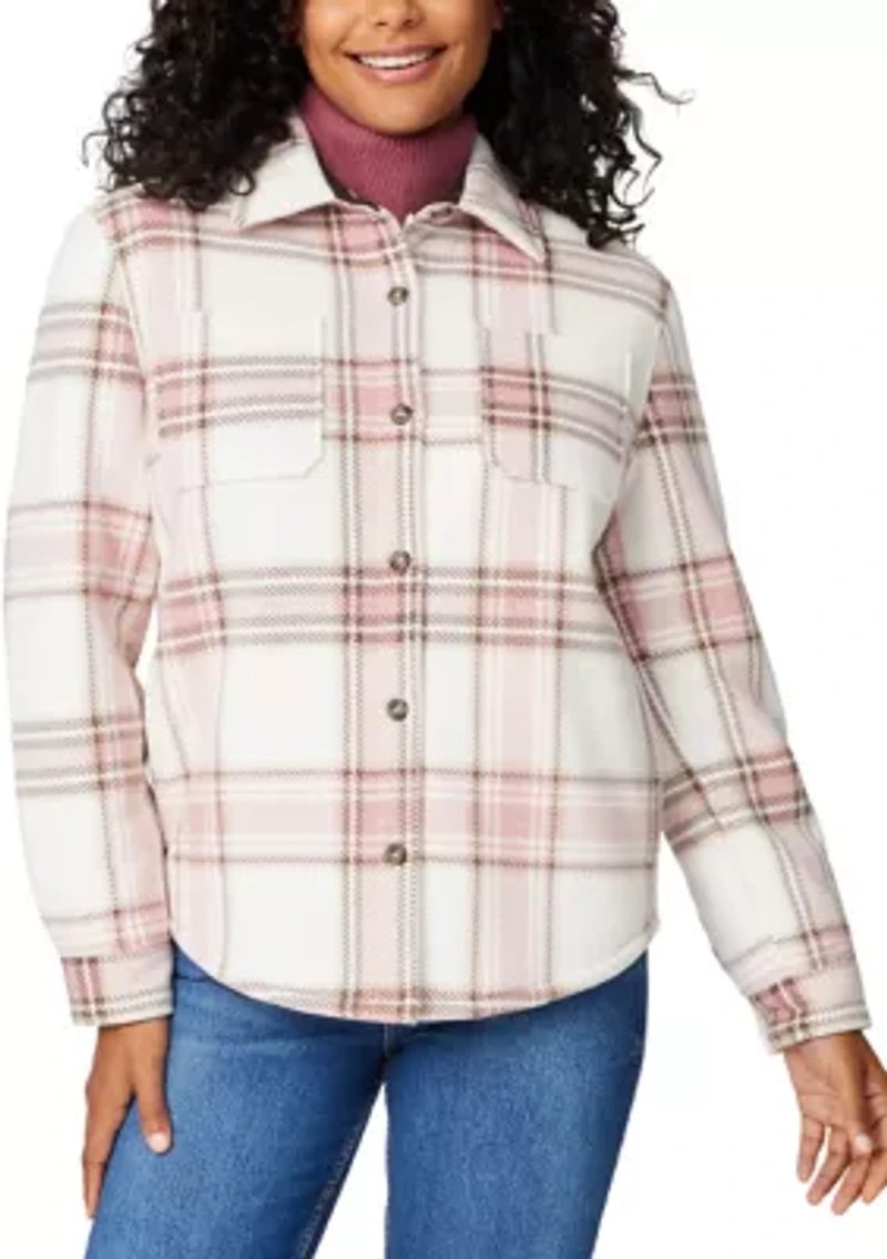 Women's Chill Out Fleece Jacket