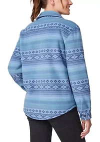 Women's Chill Out Fleece Jacket