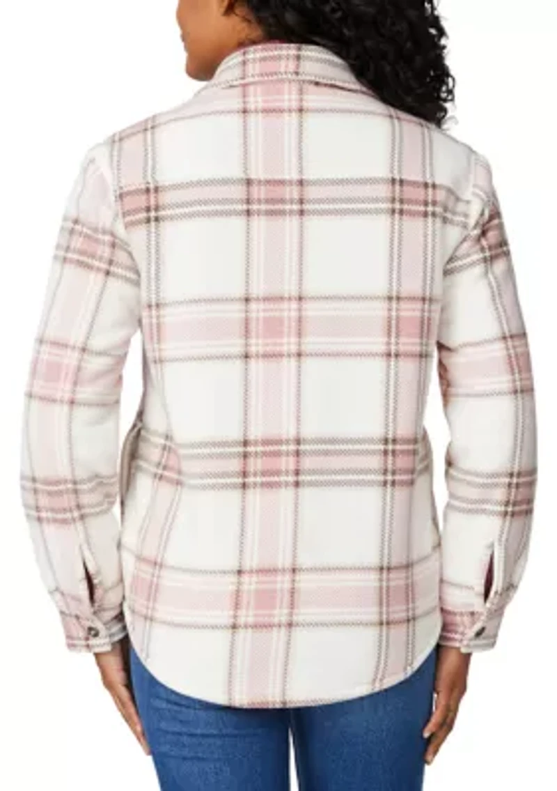 Women's Chill Out Fleece Jacket