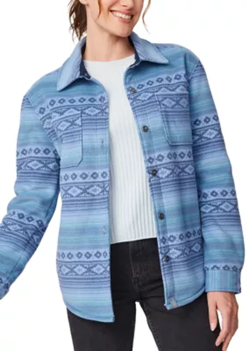 Women's Chill Out Fleece Jacket