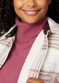 Women's Chill Out Fleece Jacket
