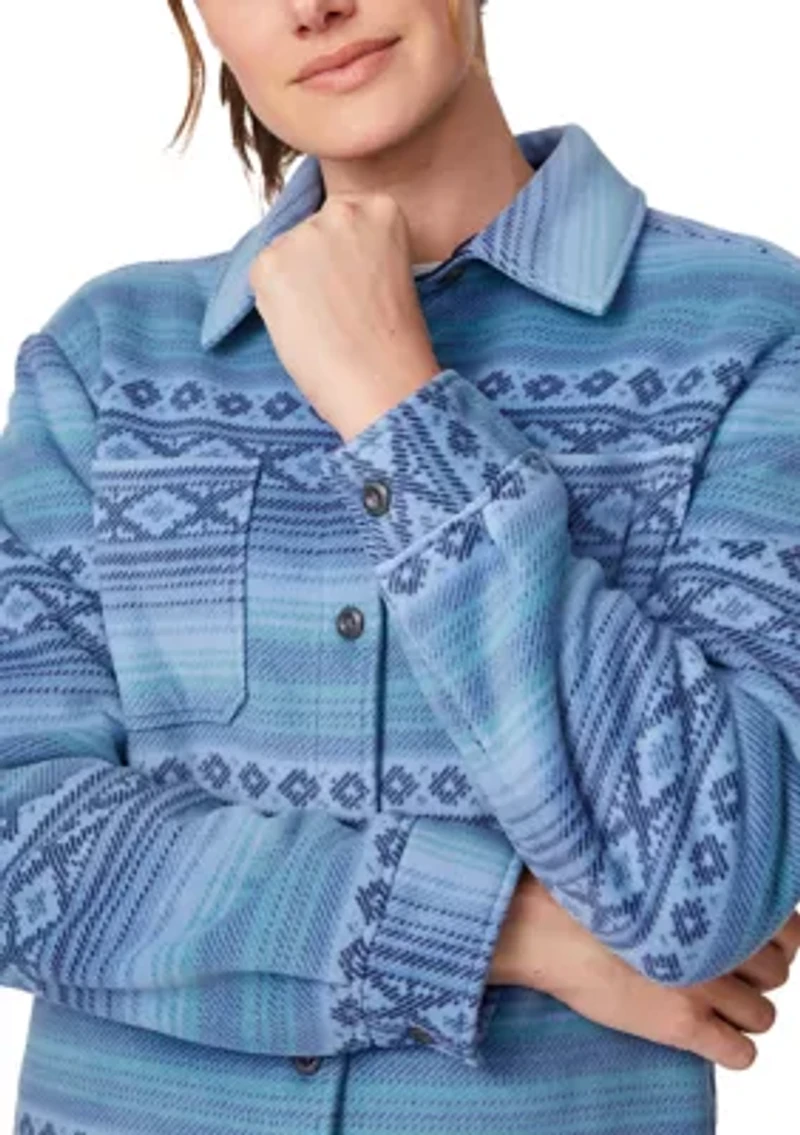 Women's Chill Out Fleece Jacket