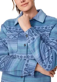 Women's Chill Out Fleece Jacket