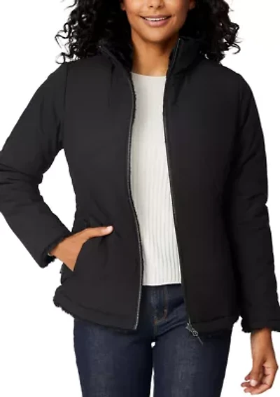Women's Cirrus Reversible Jacket
