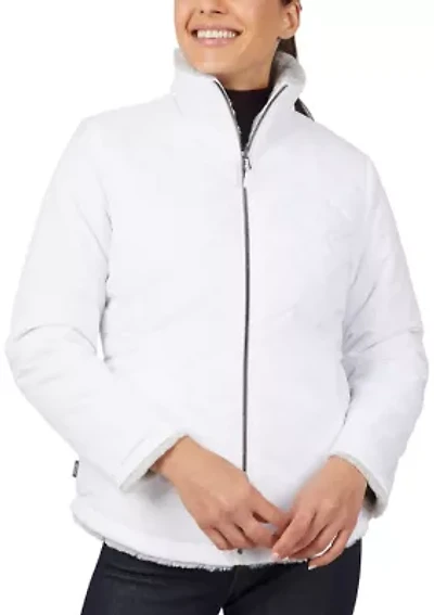 Women's Cirrus Reversible Jacket