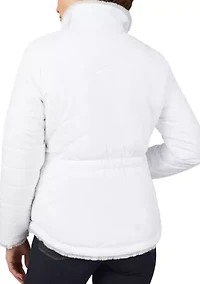 Women's Cirrus Reversible Jacket