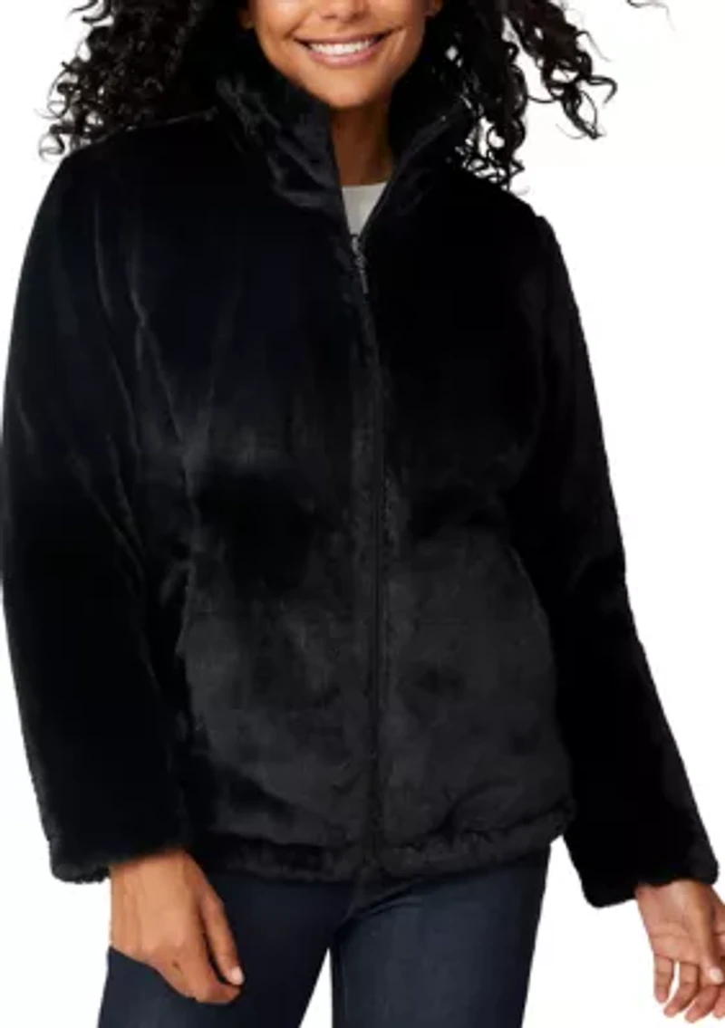 Women's Cirrus Reversible Jacket