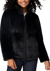 Women's Cirrus Reversible Jacket