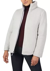 Women's Cirrus Reversible Jacket
