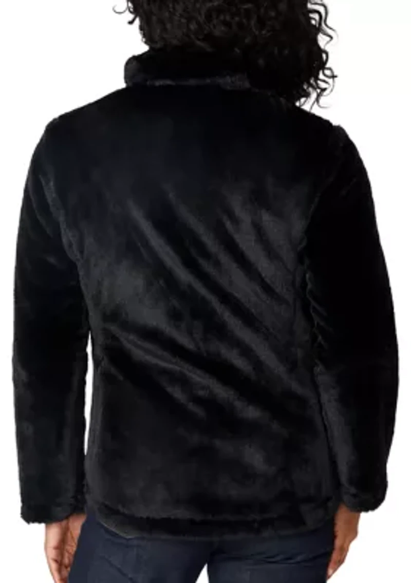 Women's Cirrus Reversible Jacket