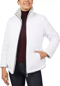 Women's Cirrus Reversible Jacket