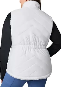 Plus Cirrus Reversible Vest
