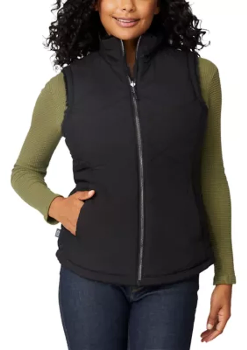 Women's Cirrus Reversible Vest