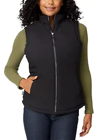 Women's Cirrus Reversible Vest