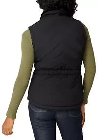 Women's Cirrus Reversible Vest