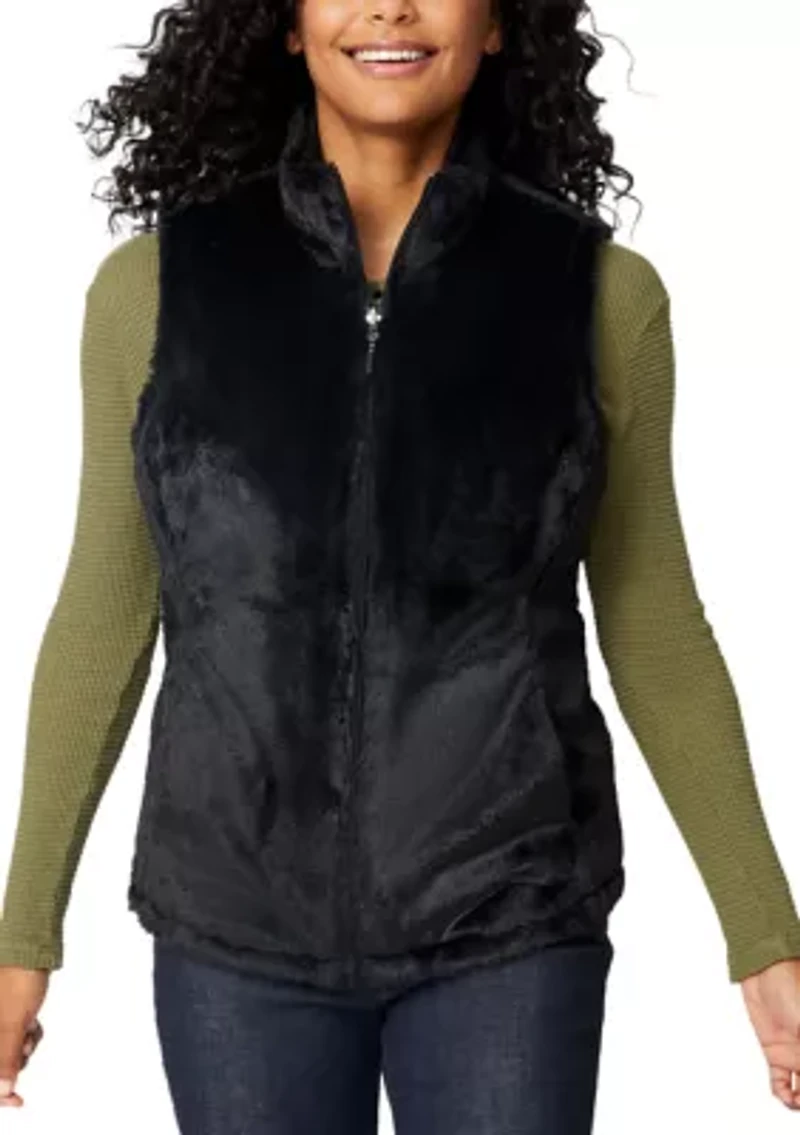 Women's Cirrus Reversible Vest
