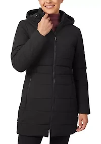 Women's Cirrus Puffer Jacket