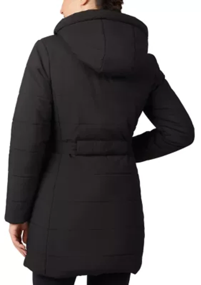 Women's Cirrus Puffer Jacket