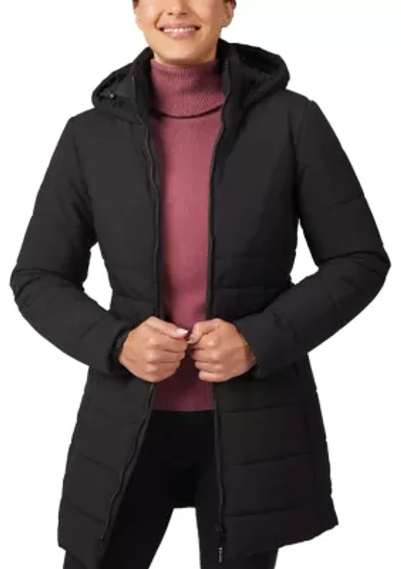 Women's Cirrus Puffer Jacket