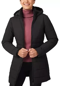 Women's Cirrus Puffer Jacket
