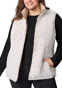 Plus Stratus Lite Reversible Vest