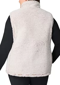 Plus Stratus Lite Reversible Vest