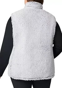 Plus Stratus Lite Reversible Vest