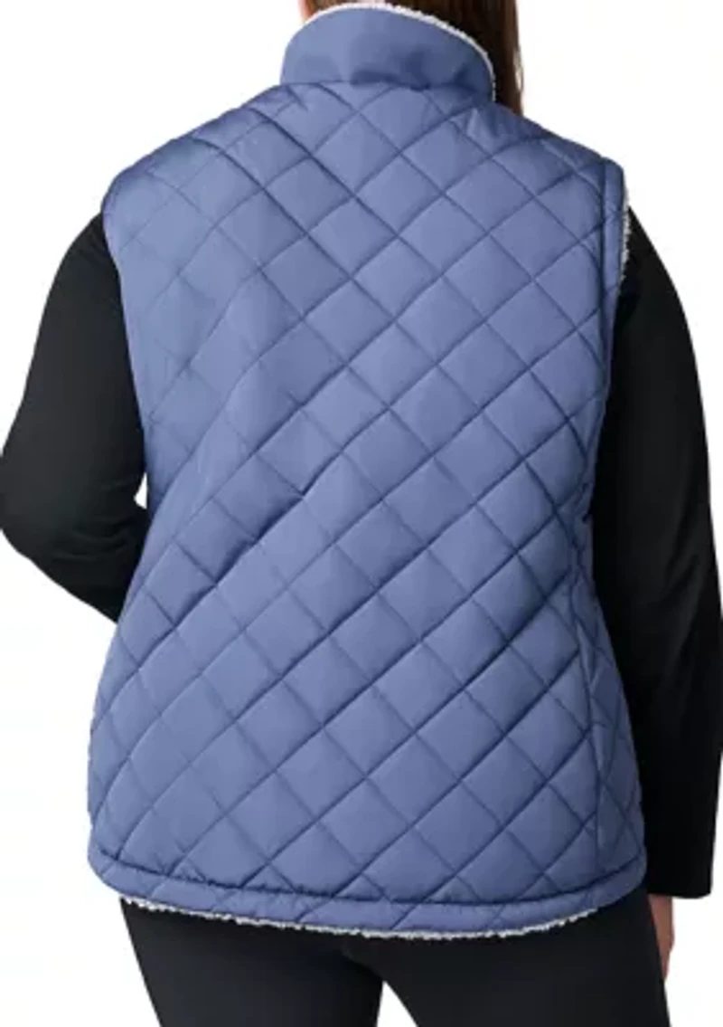 Women's Stratus Lite Reversible Vest