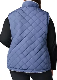 Women's Stratus Lite Reversible Vest