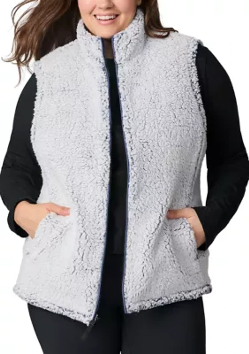 Women's Stratus Lite Reversible Vest