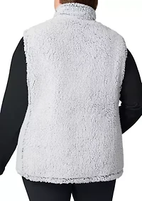 Women's Stratus Lite Reversible Vest