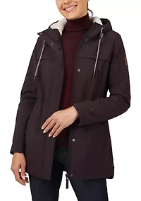 Super Softshell Jacket