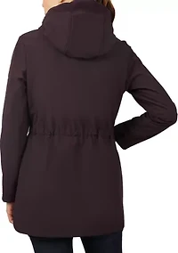 Super Softshell Jacket