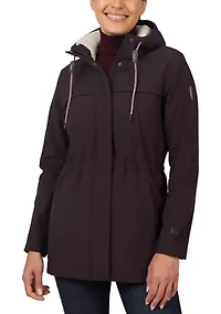 Super Softshell Jacket