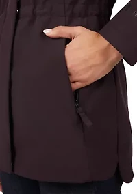 Super Softshell Jacket