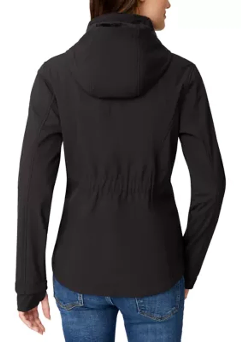 Women's Aeries Super Softshell Jacket
