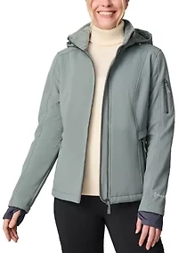 Women's Aeries Super Softshell® Jacket