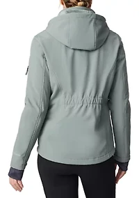 Women's Aeries Super Softshell® Jacket