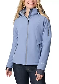 Women's Aeries Super Softshell® Jacket